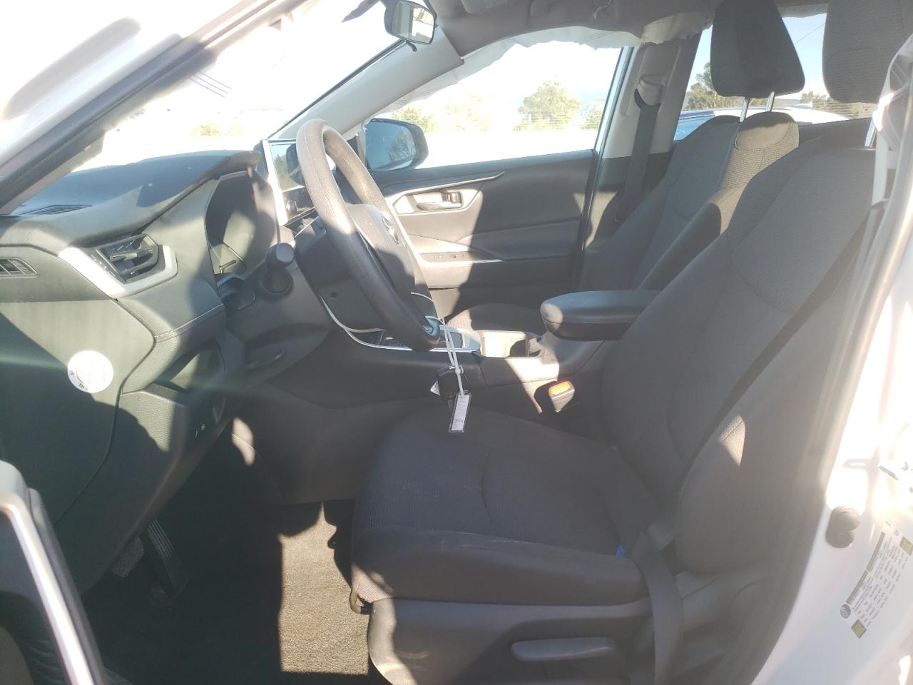 2T3F1RFV6PW373001 TOYOTA RAV4 2023