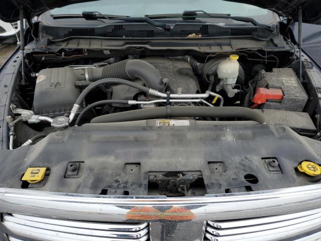 2016 RAM 1500 SLT - 3C6RR7LTXGG232940