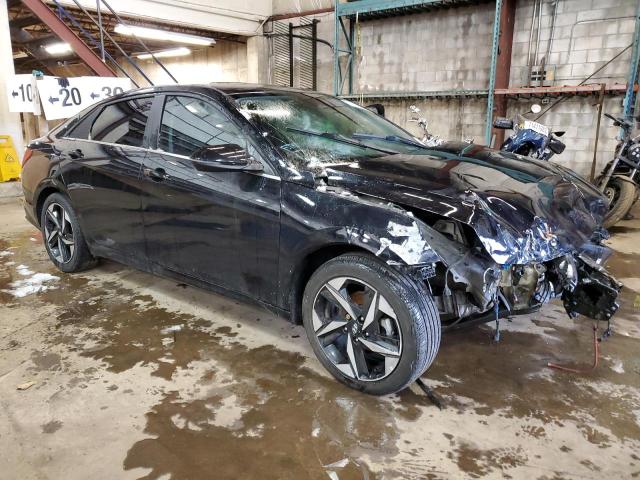 KMHLN4AG5NU333274 | 2022 HYUNDAI ELANTRA SE