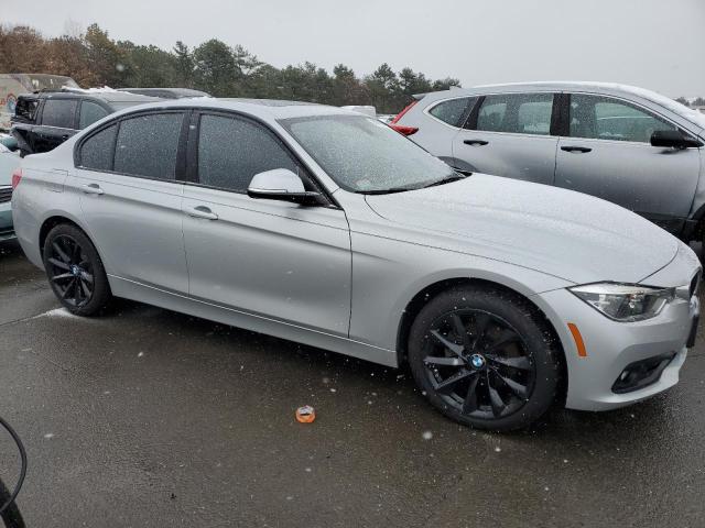 2018 BMW 320 XI - WBA8A3C58JK763816