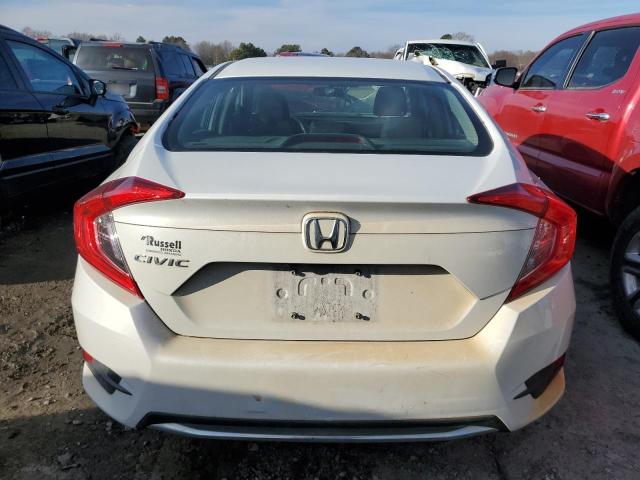 19XFC2F61KE005789 | 2019 HONDA CIVIC LX