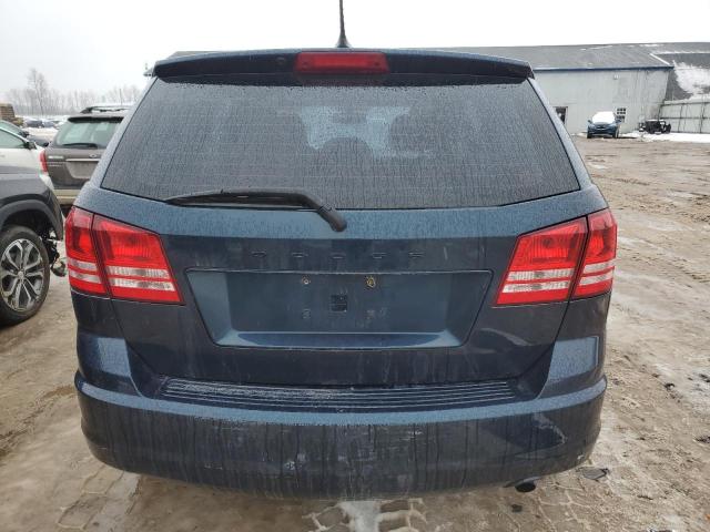 3C4PDCAB5ET295045 | 2014 DODGE JOURNEY SE