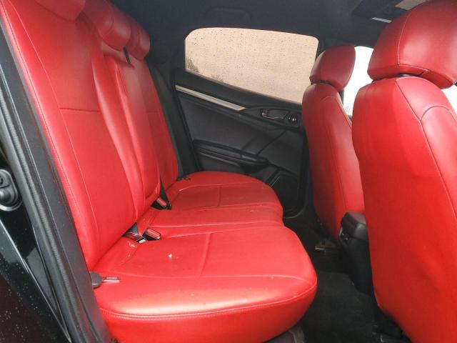 2019 HONDA CIVIC SPOR SHHFK7H96KU404360
