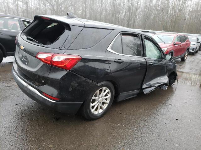 2020 CHEVROLET EQUINOX LT - 2GNAXKEV5L6161429