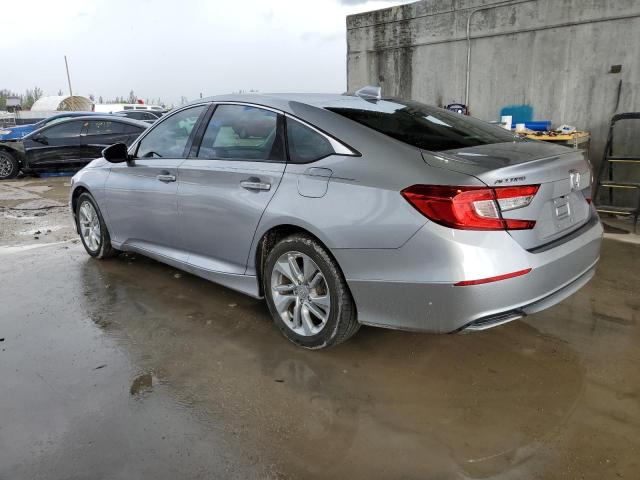 1HGCV1F16KA057712 | 2019 HONDA ACCORD LX