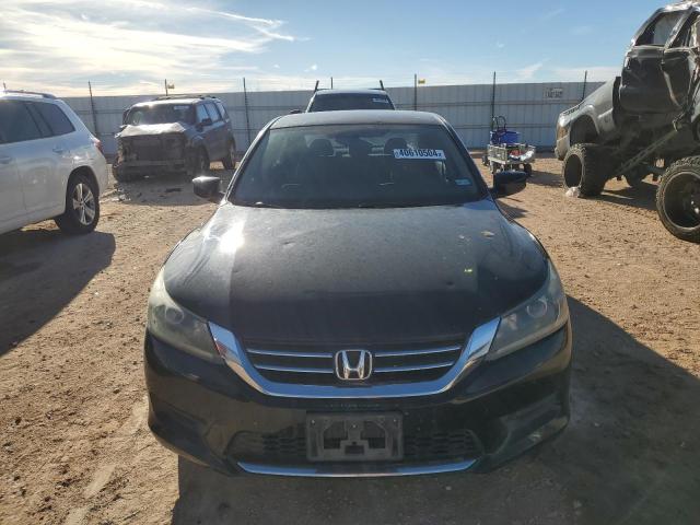 2015 HONDA ACCORD LX - 1HGCR2F39FA197481