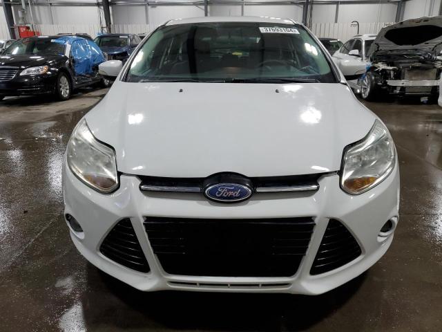 1FADP3K29EL139214 | 2014 FORD FOCUS SE