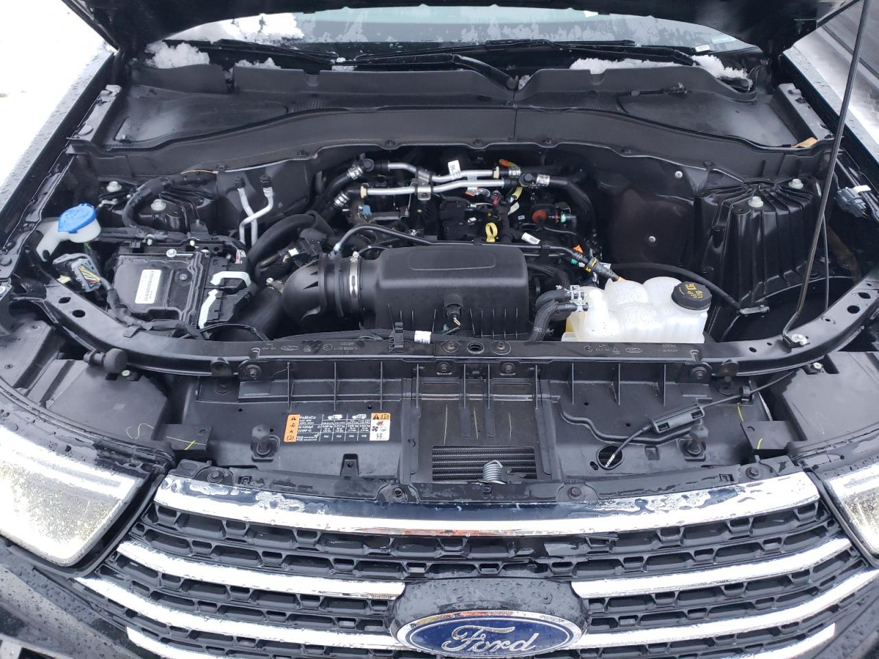 1FMSK8DH7PGB28301 FORD EXPLORER 2023