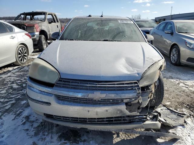 2005 Chevrolet Malibu Maxx Lt VIN: 1G1ZU64855F108433 Lot: 39078314