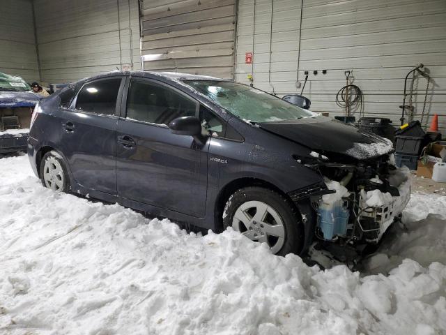 Vin: jtdkn3du4a5174800, lot: 37447504, toyota prius 20104