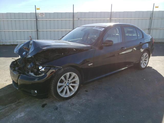 2011 BMW 3 Series 328i