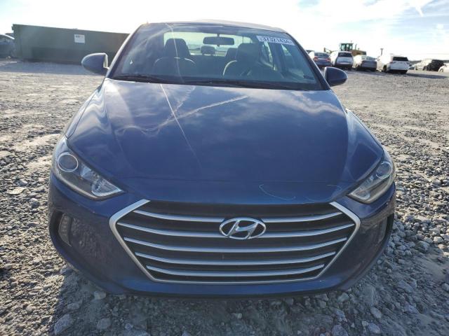 5NPD84LF1HH045092 | 2017 HYUNDAI ELANTRA SE