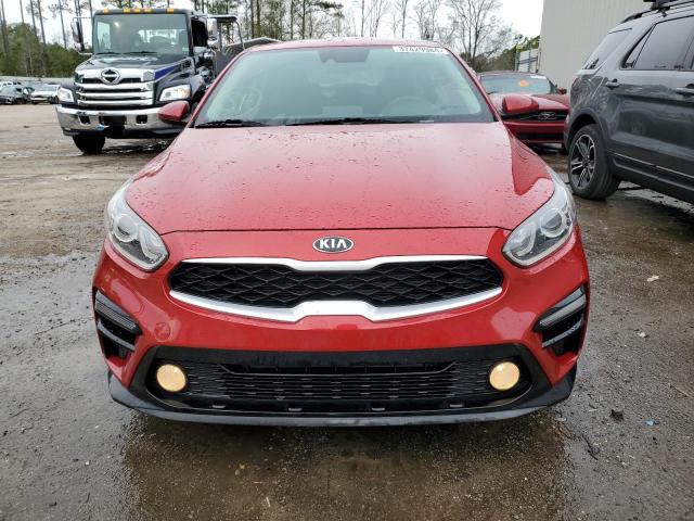 3KPF24AD0KE086062 | 2019 KIA FORTE FE