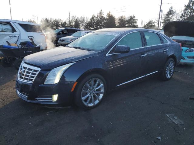 2013 Cadillac XTS Premium Collection