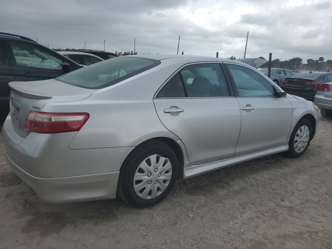 4T1BE46K89U360239 2009 Toyota Camry Base 4T1BE46K89U360239 2009 Toyota Camry Base