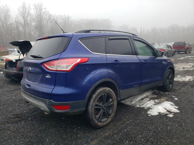 Vin: 1fmcu9gx9gub94017, lot: 40152764, ford escape se 20163