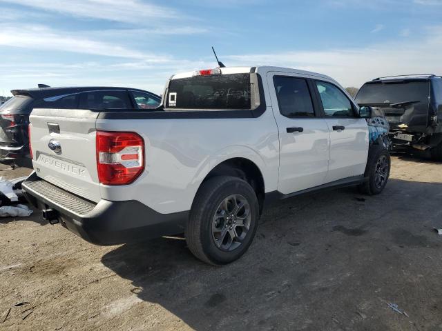 3FTTW8E95NRA89024 | 2022 FORD MAVERICK X