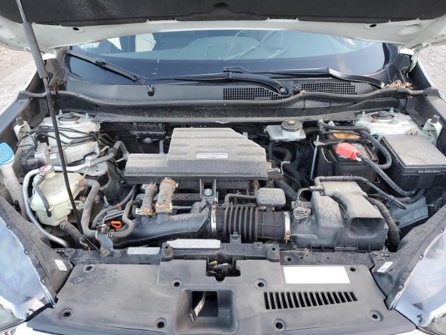 2HKRW2H56JH657231 | 2018 HONDA CR-V EX