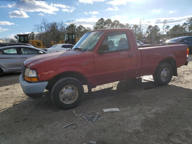 1999 Ford Ranger 