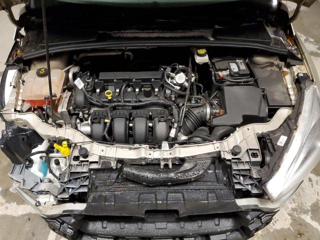 1FADP3F23HL246273 2017 FORD FOCUS, photo no. 11