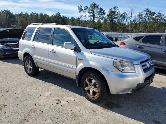 5FNYF28716B041746 2006 Honda Pilot Ex