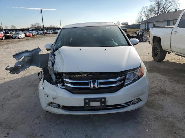 5FNRL5H99GB076018 | 2016 HONDA ODYSSEY TO