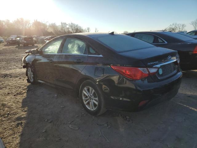 5NPEB4AC4EH900071 | 2014 Hyundai sonata gls