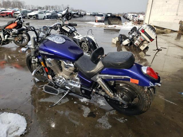 2002 HONDA VTX1800C 1HFSC46072A005956