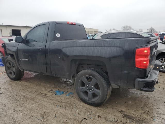 1GCNCNEC2HZ117065 | 2017 CHEVROLET SILVERADO