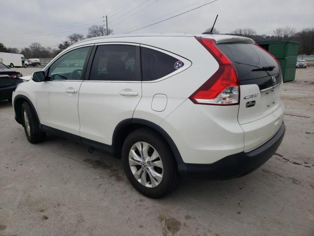 5J6RM4H76EL099394 2014 Honda Cr-V Exl