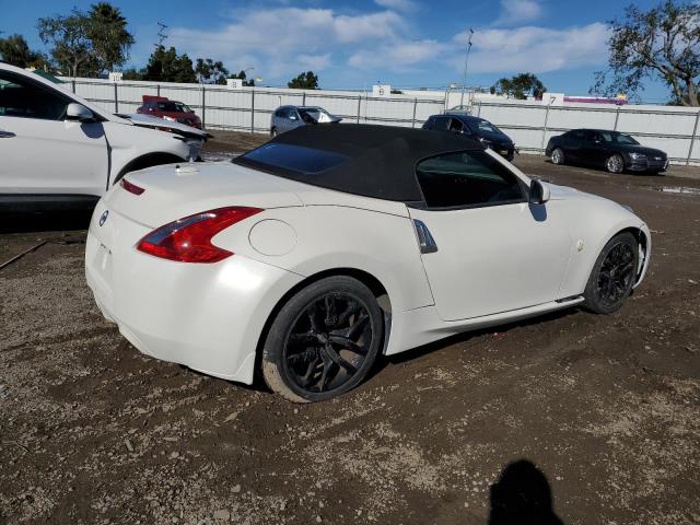 JN1AZ4FH9FM430239 Nissan 370Z BASE