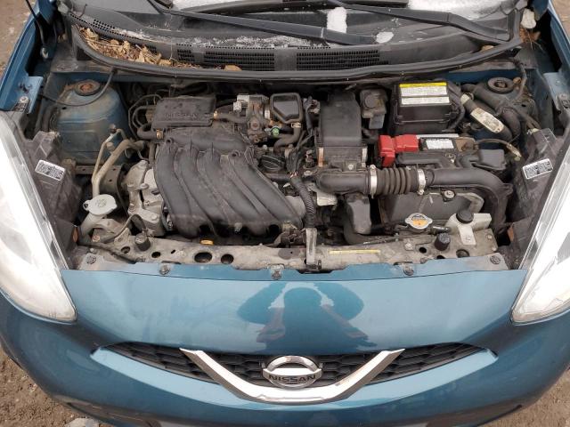 2015 NISSAN MICRA - 3N1CK3CP4FL267240