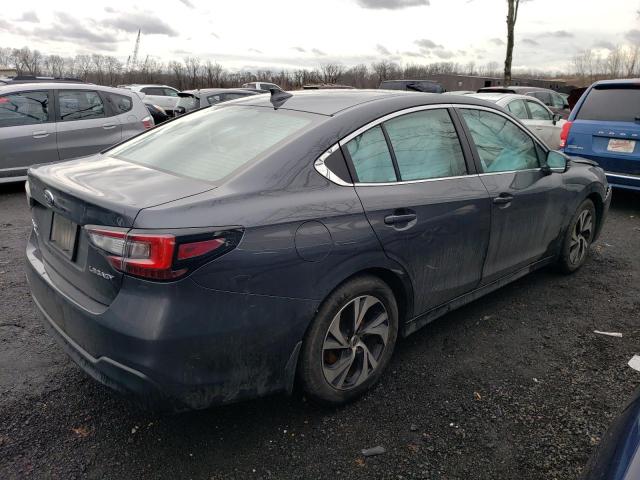 2021 Subaru Legacy Premium VIN: 4S3BWAF65M3020225 Lot: 39372754