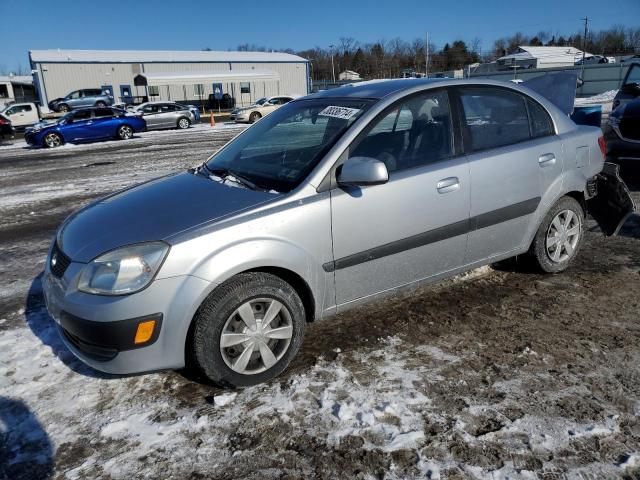 2007 Kia Rio Base