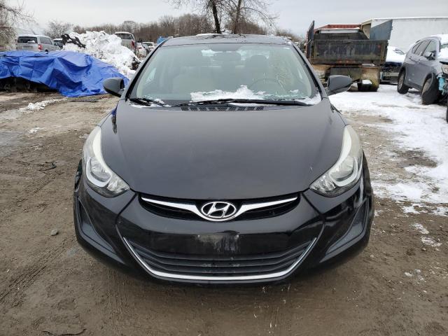 KMHDH4AEXGU573773 | 2016 HYUNDAI ELANTRA SE