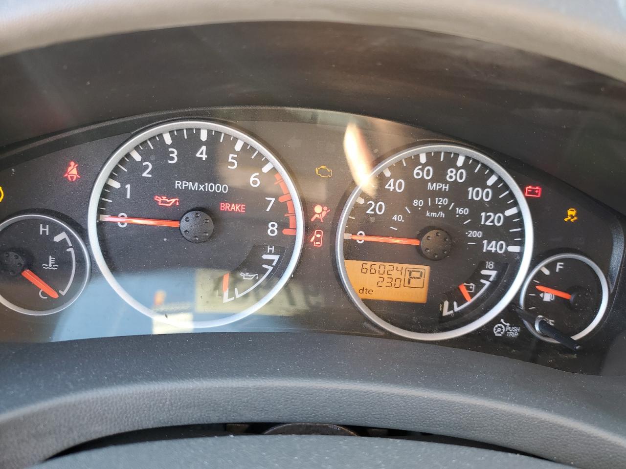 1N6AD0ER5KN749931 NISSAN FRONTIER 2019