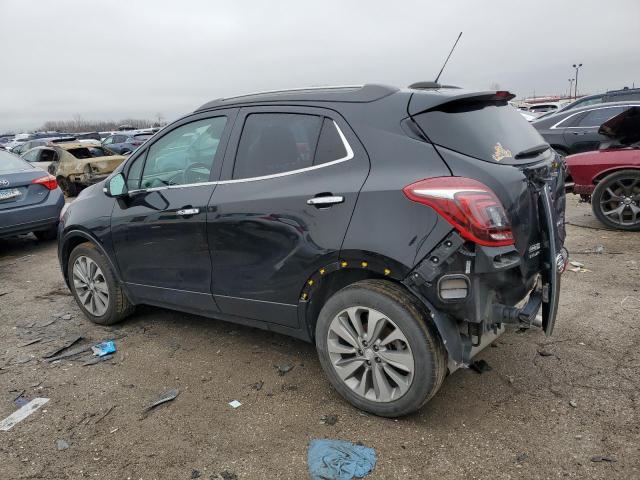 KL4CJASB8JB715056 2018 BUICK ENCORE, photo no. 2