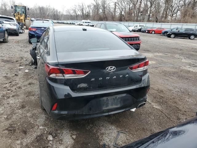 5NPE34AF4KH769260 | 2019 HYUNDAI SONATA LIM