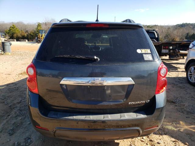 2GNFLGEK7E6303433 | 2014 CHEVROLET EQUINOX LT