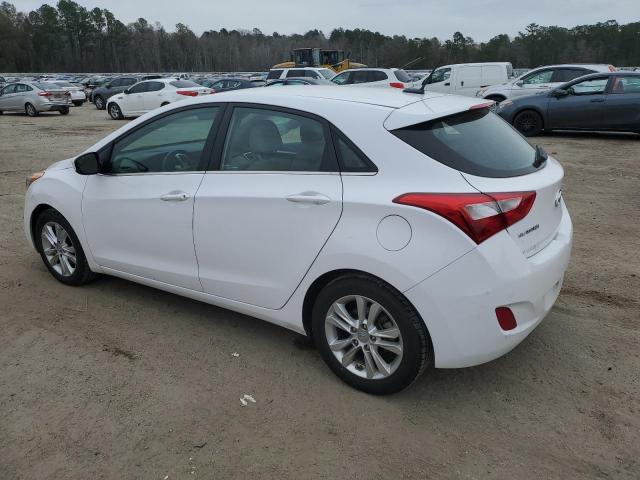 KMHD35LH6EU174562 | 2014 HYUNDAI ELANTRA GT