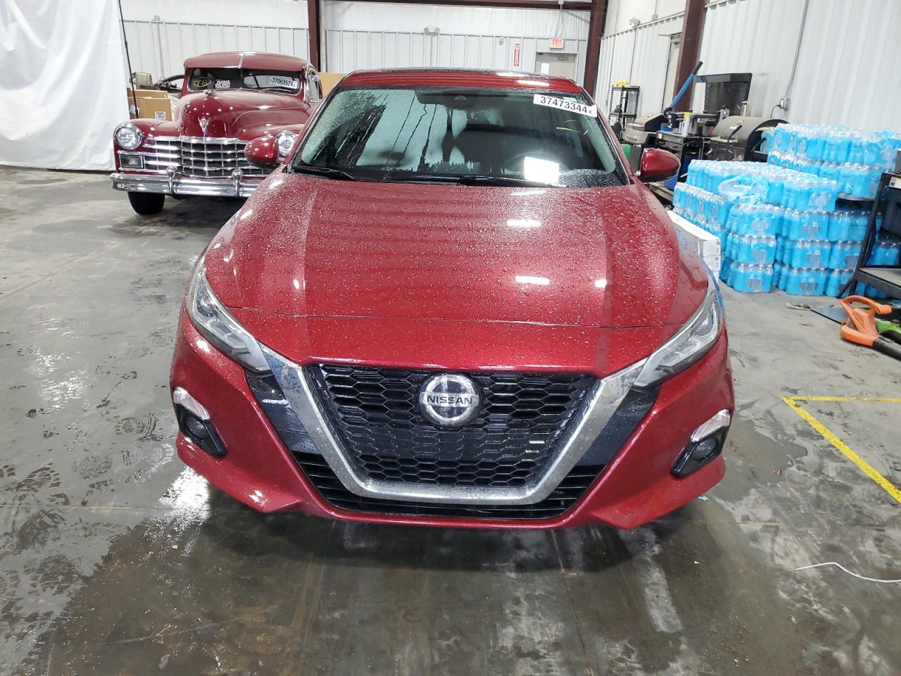 1N4BL4DV9KC130685 NISSAN ALTIMA 2019