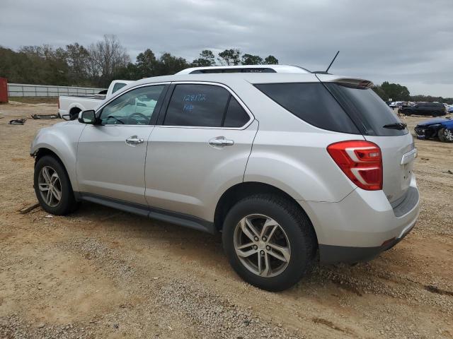 2GNALDEK0G1113031 | 2016 CHEVROLET EQUINOX LT