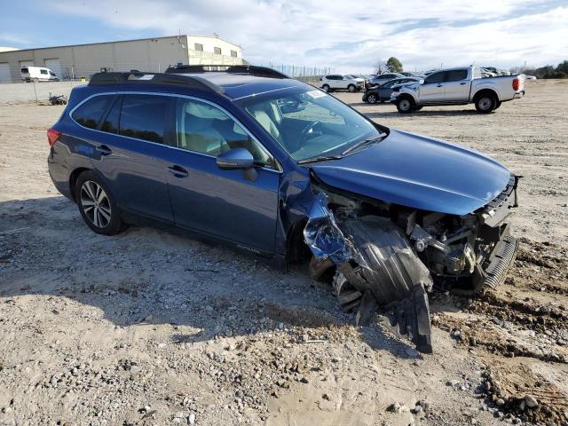 4S4BSANC3K3274060 | 2019 Subaru outback 2.5i limited