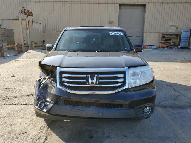 5FNYF3H39FB026804 | 2015 HONDA PILOT SE