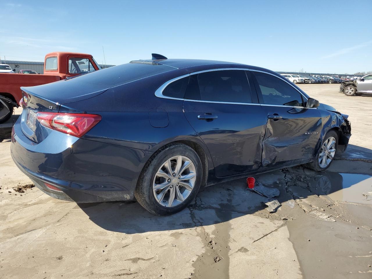 1G1ZD5STXLF034733 CHEVROLET MALIBU 2020