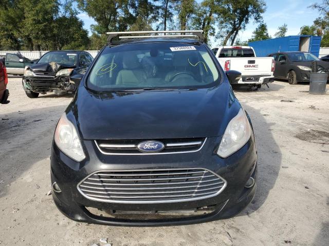 1FADP5BU5GL105707 | 2016 FORD C-MAX SEL