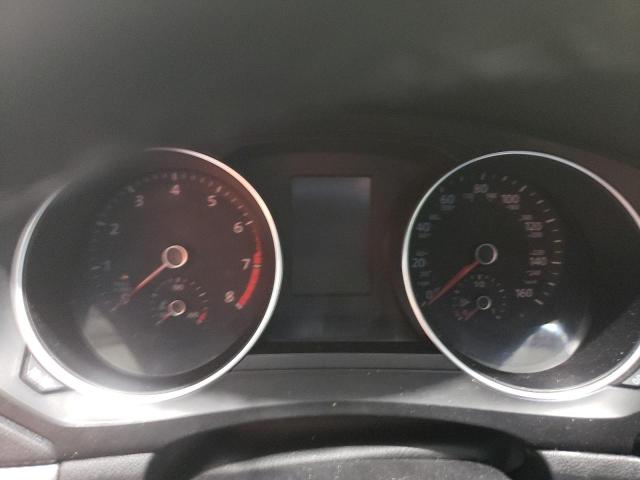 2018 VOLKSWAGEN JETTA SE - 3VWDB7AJ5JM261339
