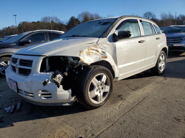 2008 Dodge Caliber 