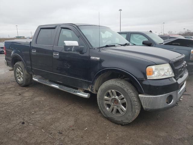 1FTPW14V67KC76965 2007 Ford F150 Supercrew