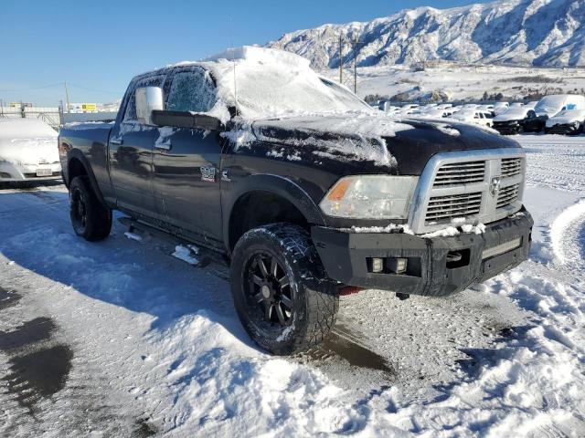 2011 Dodge Ram 2500 VIN: 3D7UT2CL2BG555336 Lot: 81341123